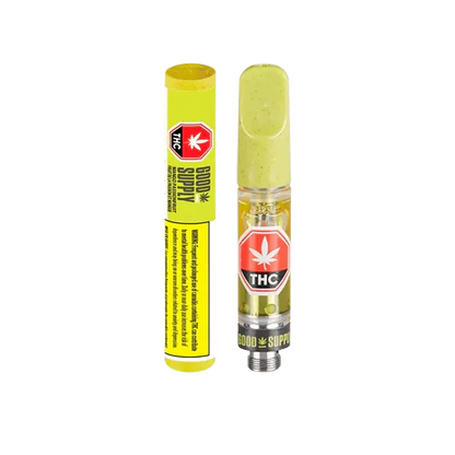 Mango Passionfruit By Good Supply (I)