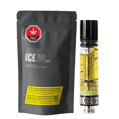 Moon Drops Liquid Diamonds (I)