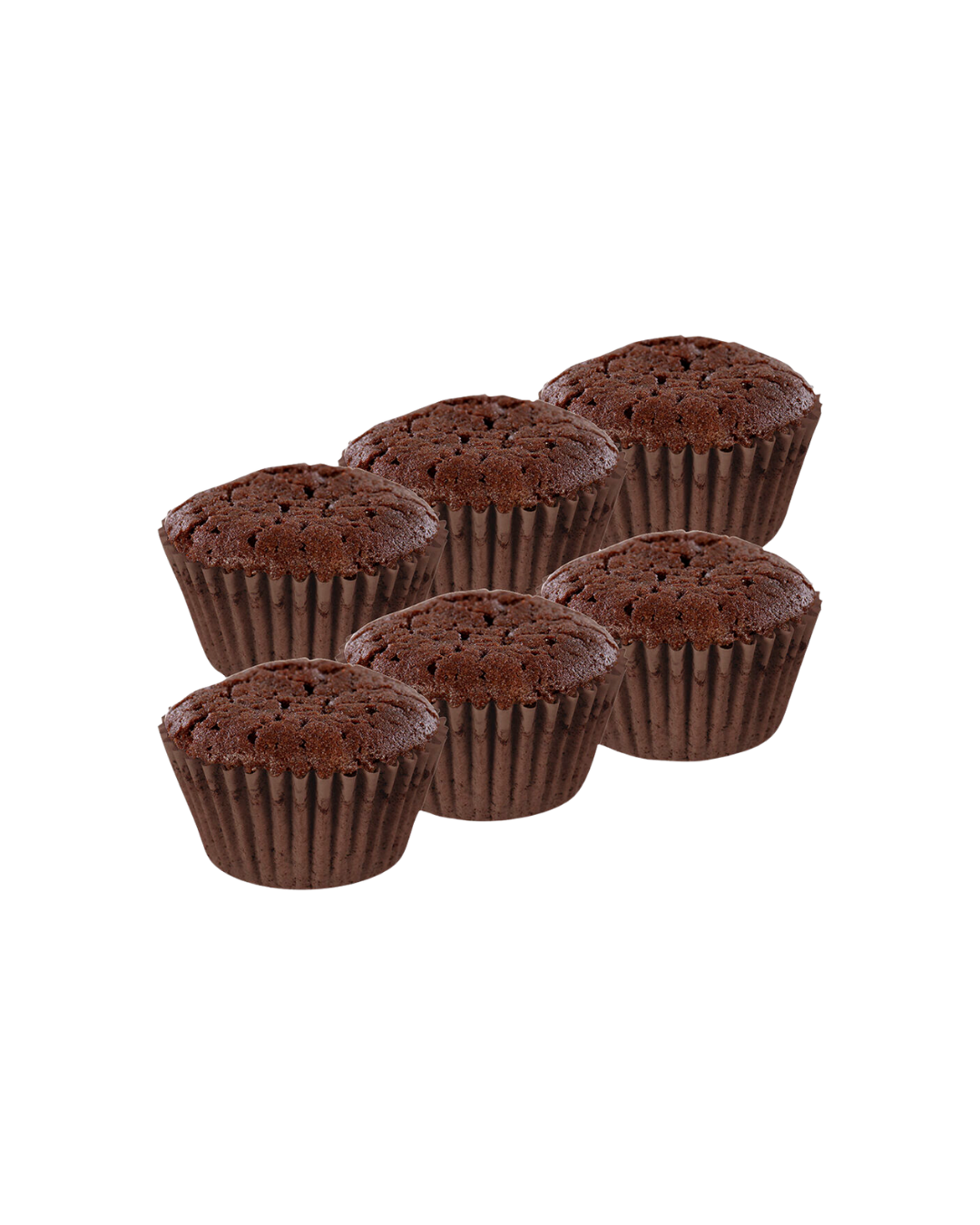 Baked 60 THC Live Rosin Mini Chocolate Brownies By Olli (H)