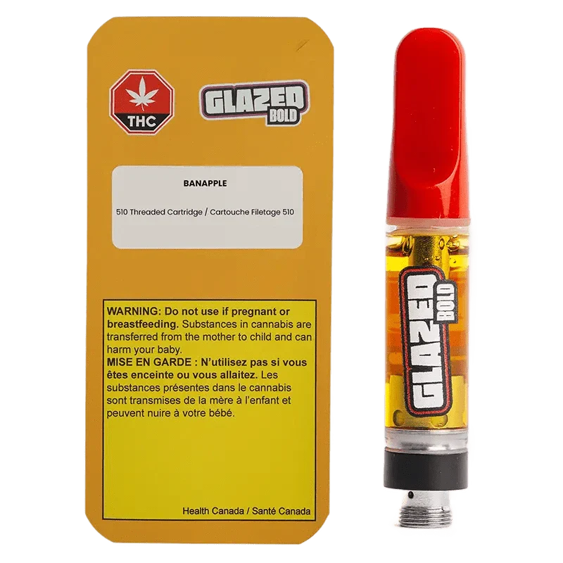 Banapple By Bold Glazed (H)