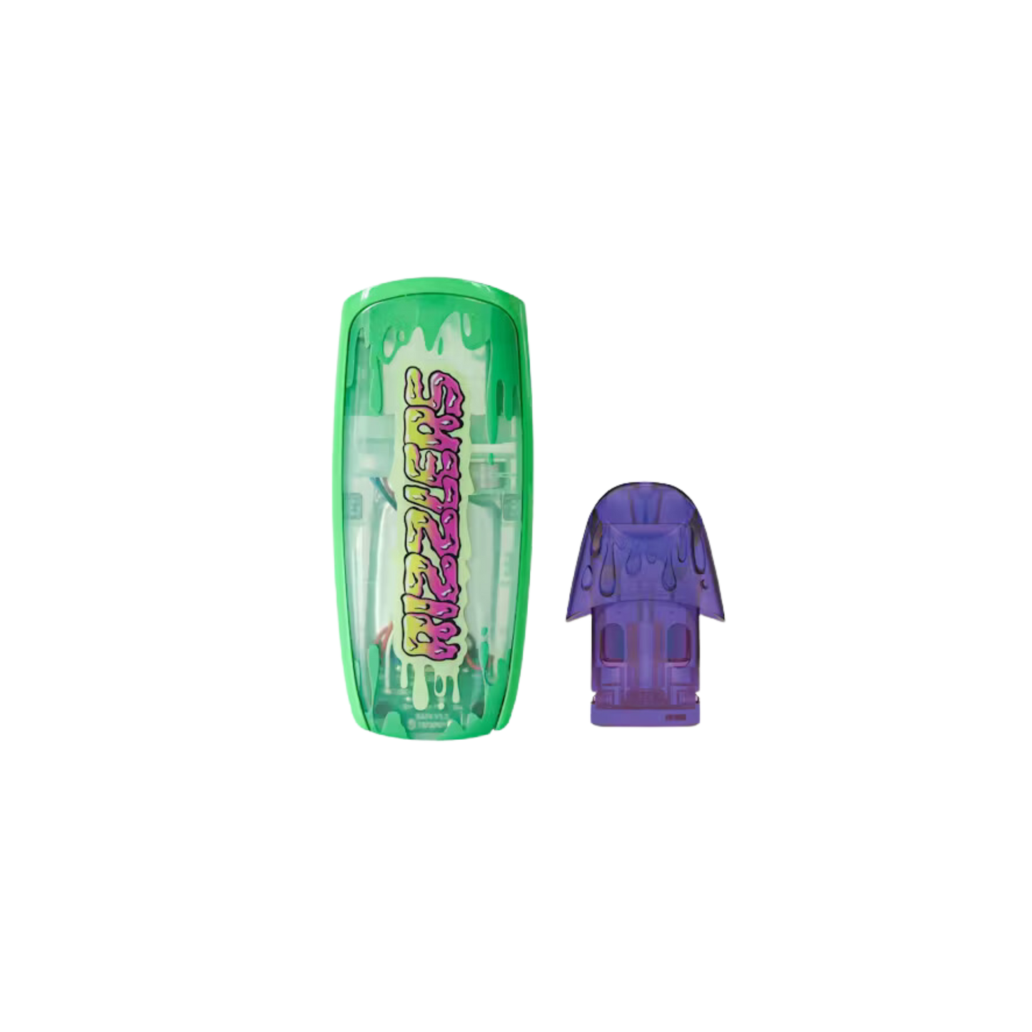 Berry Drip By RIZZLERS (H)