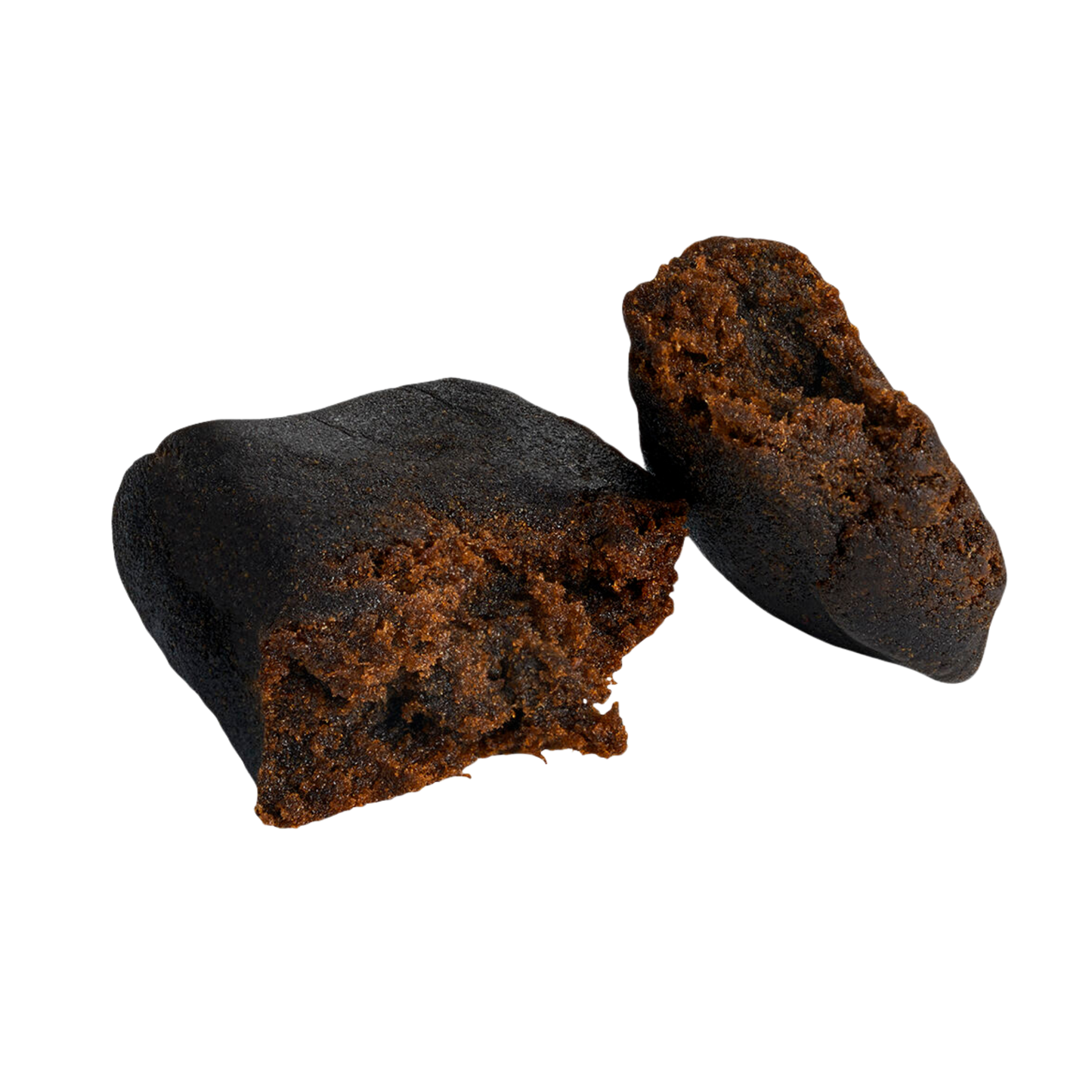 Black Afghan Hash By 3Saints (Indica)