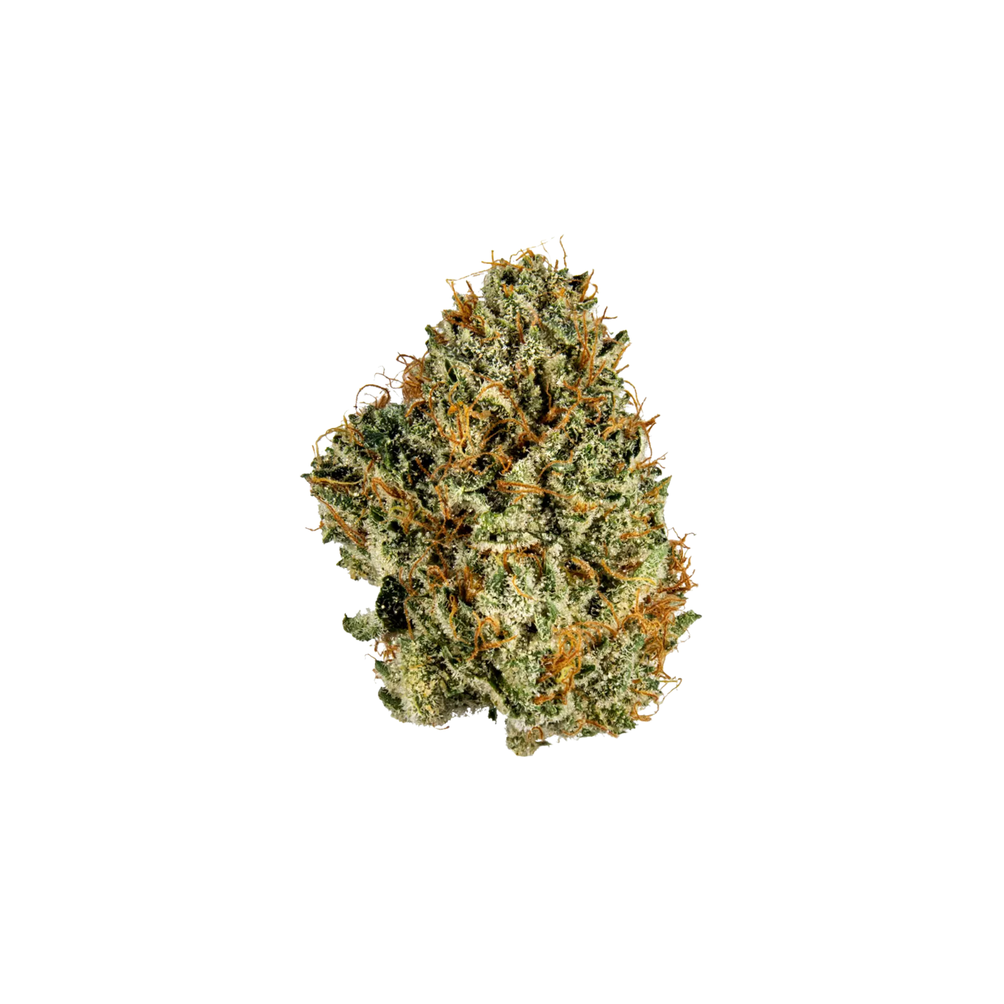 Black Triangle x OG kuhs By Popcorn