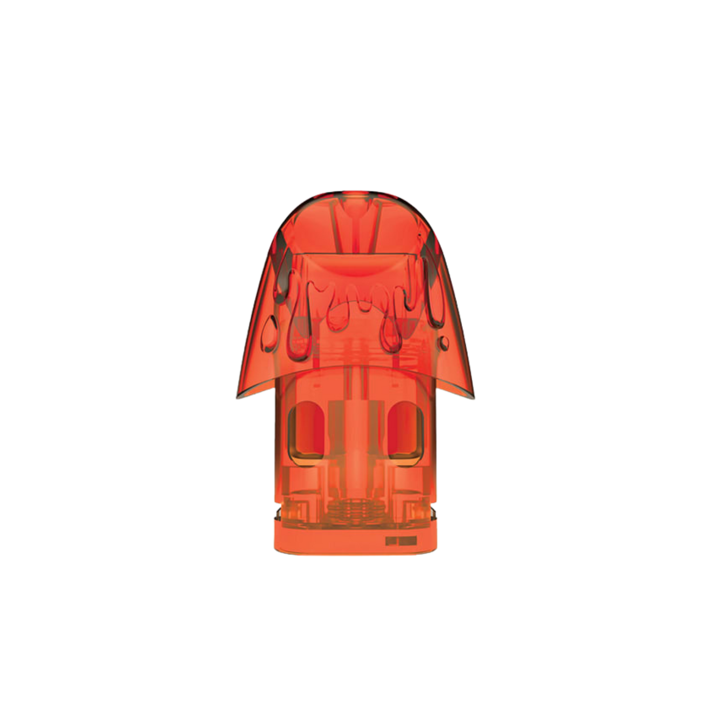 Blud Orange By RIZZLERS (S) Only Rizzler Battery