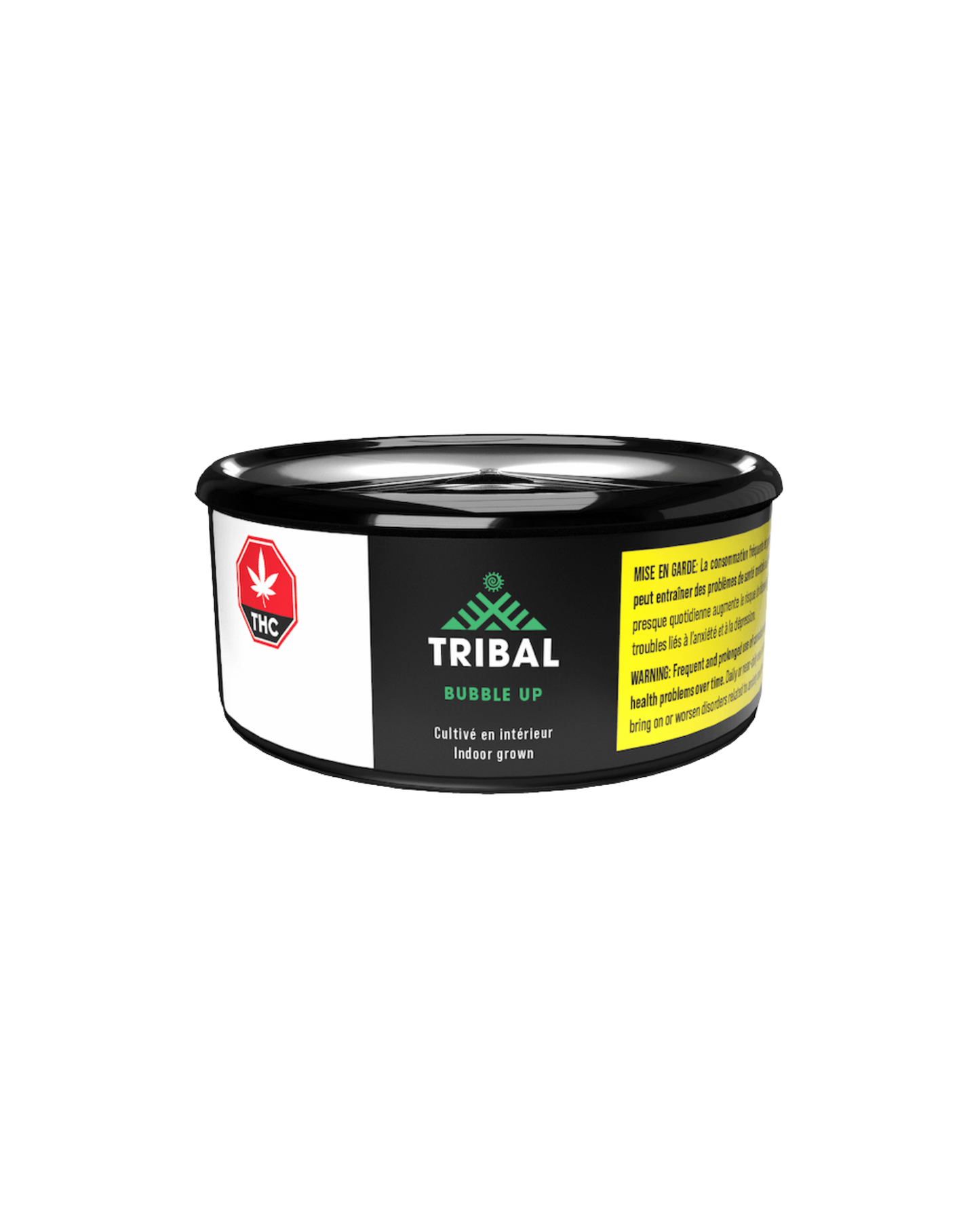 Bubble Up By Tribal