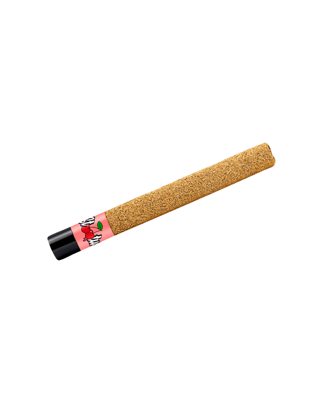 Cha-Ching Cherry Liquid Diamonds Infused Kief Coated Blunt By Status