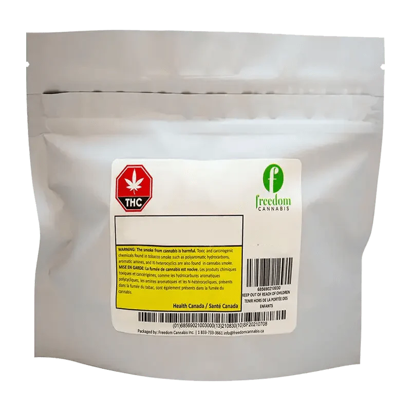 Chem La Chem By Freedom Cannabis (S)