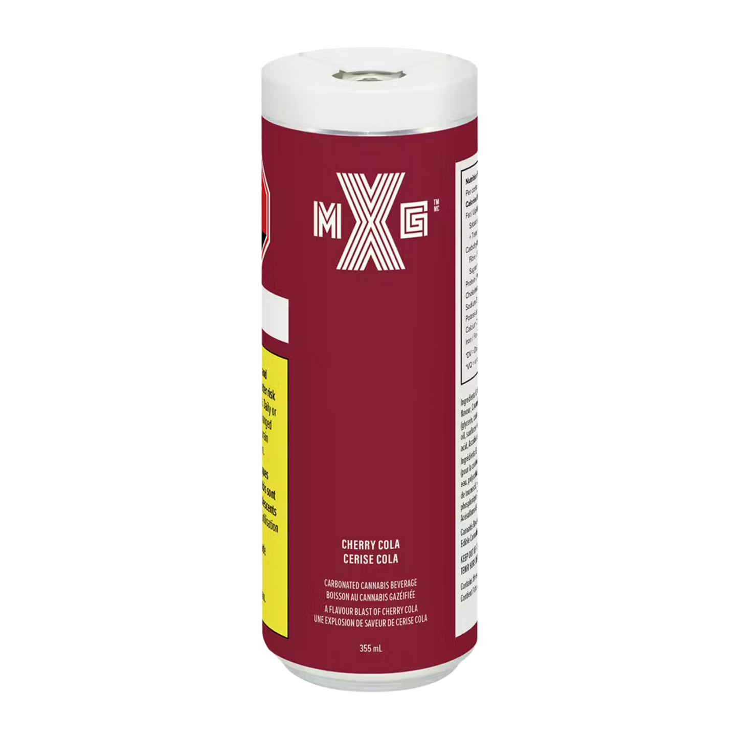Cherry Cola By XMG (H)