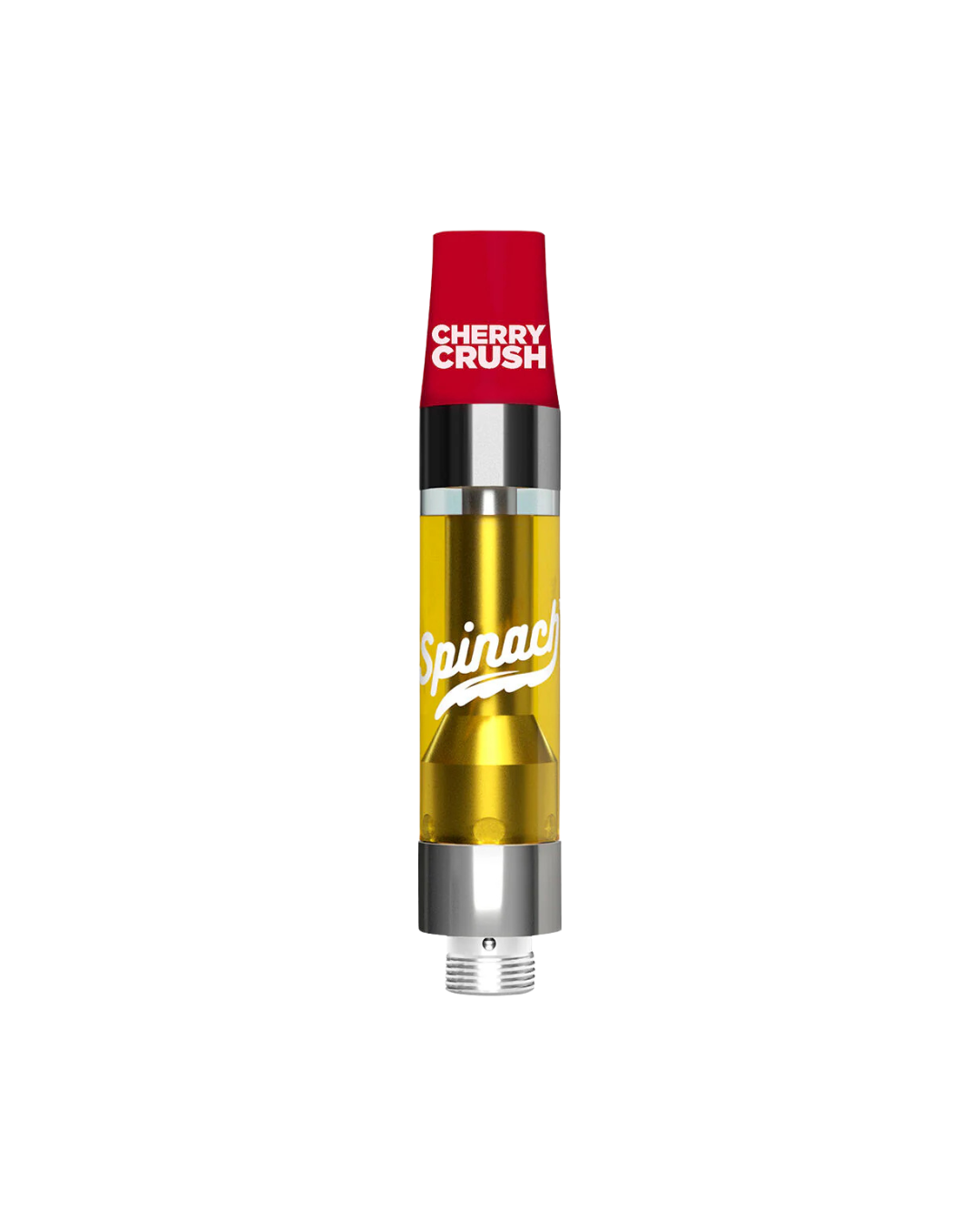 Cherry Crush Liquid Diamonds By Spinach (H)