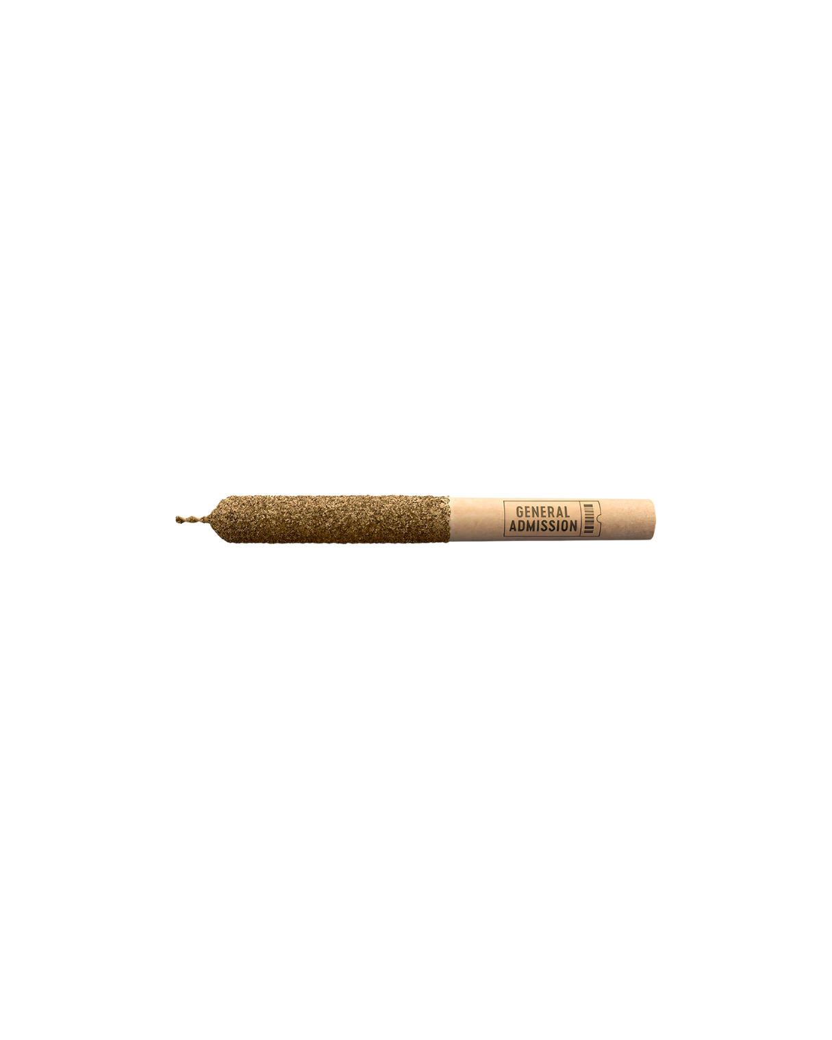 Cherry Watermelon Distillate Infused and kief coated By Gen. Adm.