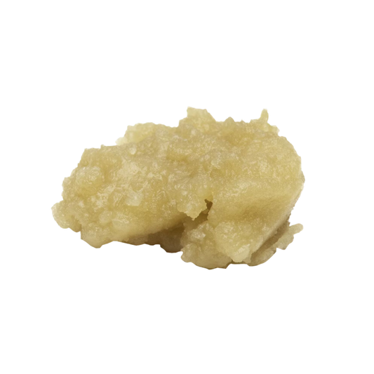 Guavacot Kush Cold Cured Lightspeed Live Rosin By Astrolab (I)