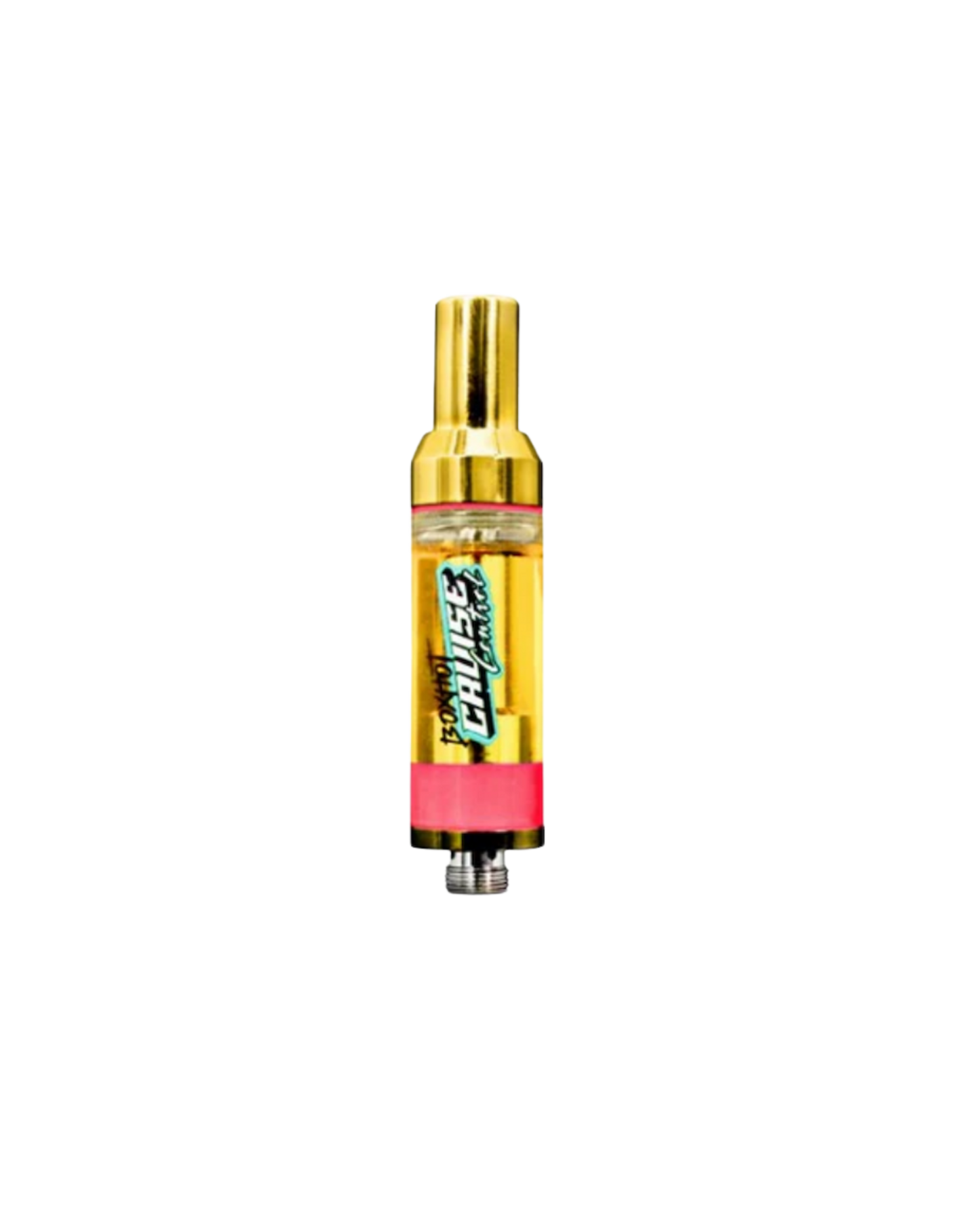 Cruise Control Daytona Peach THC:CBG By Boxhot (S)