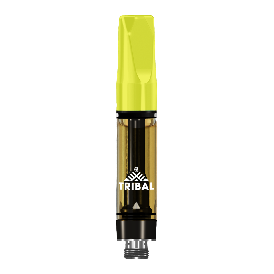 Cuban Linx Live Resin By Tribal (S)