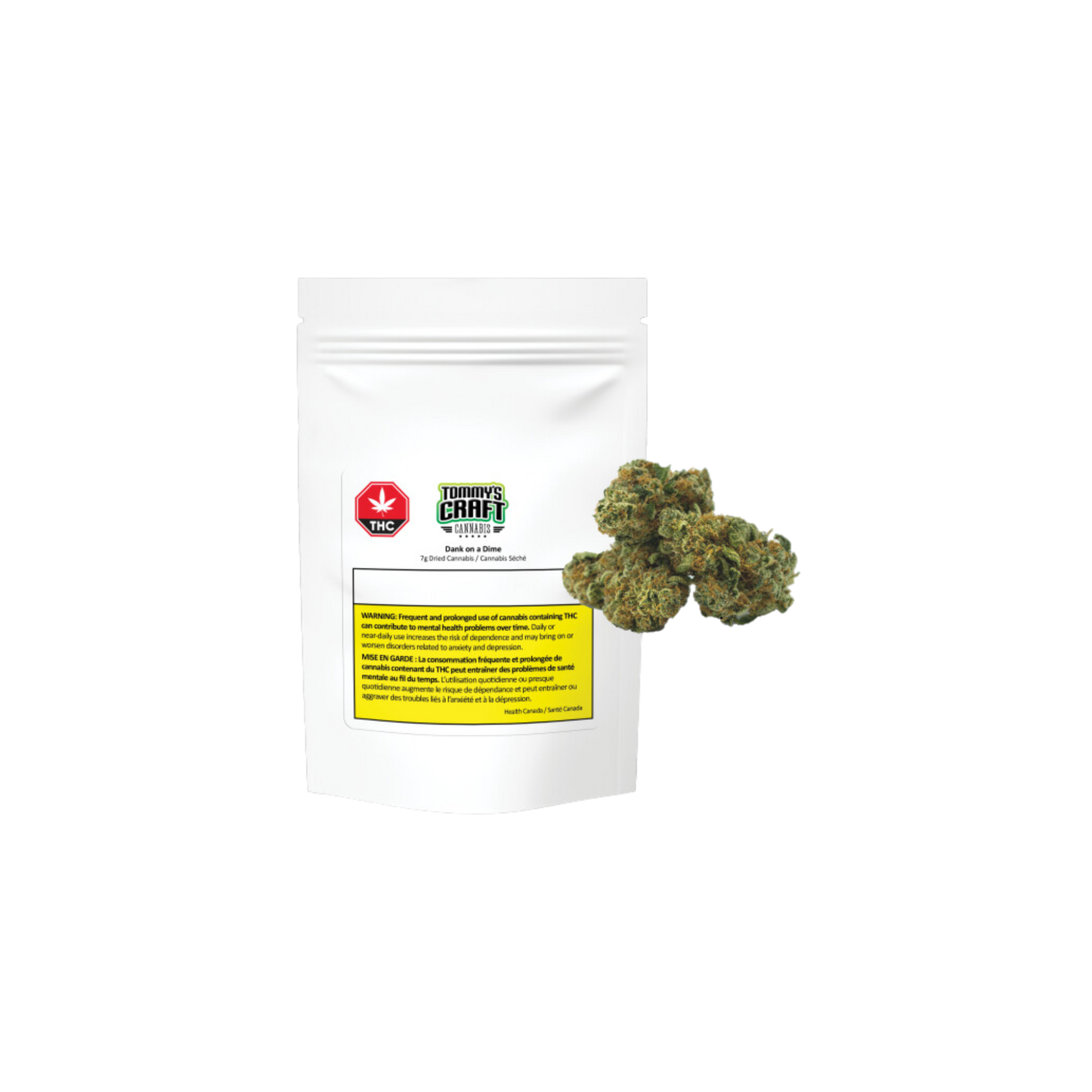 Dank on a Dime By Tommy’s Craft