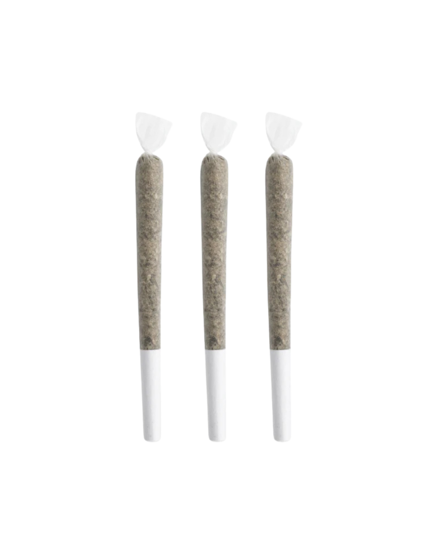 Gives you Wings Kief Infused By Throwbacks