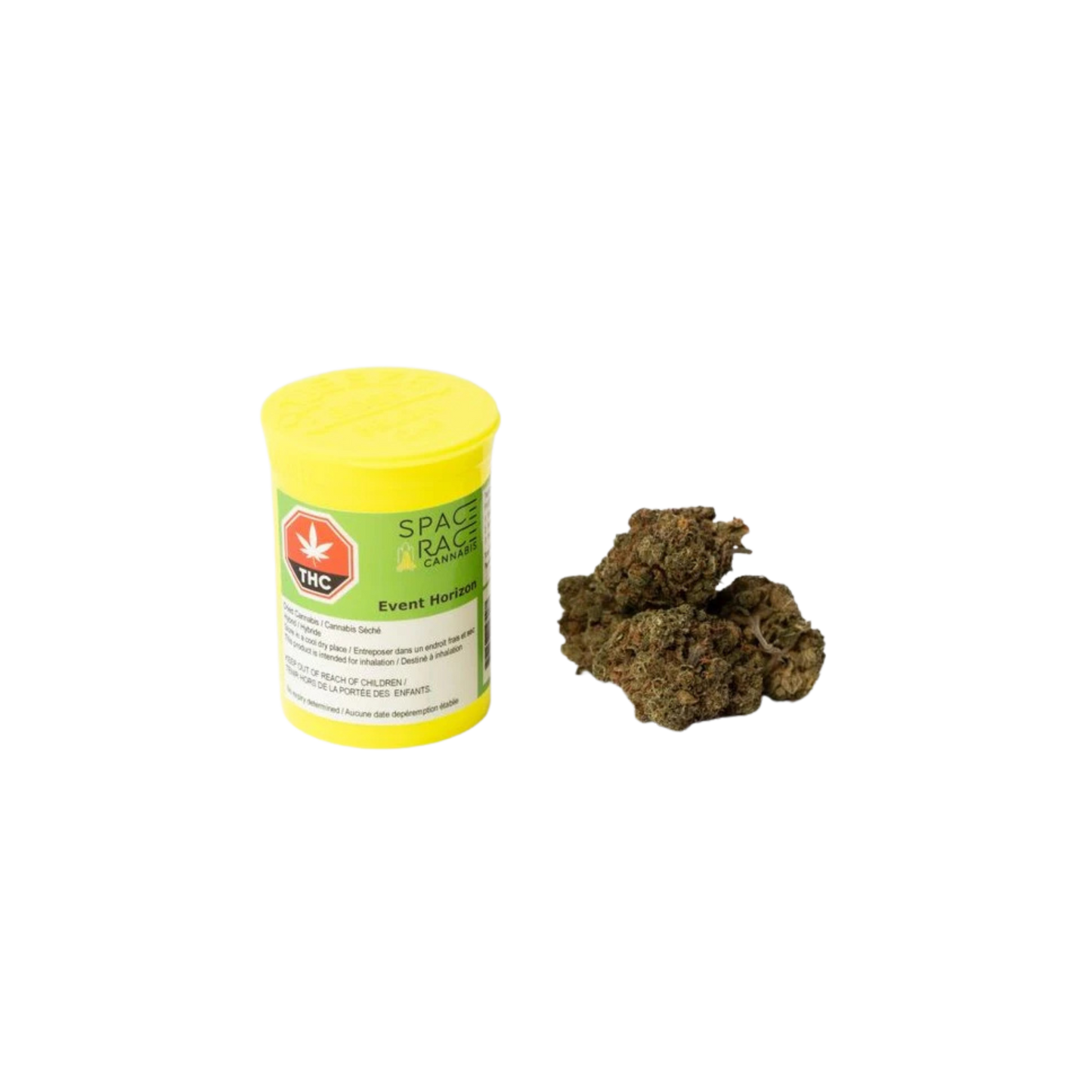 Event Horizon By Space Race Cannabis