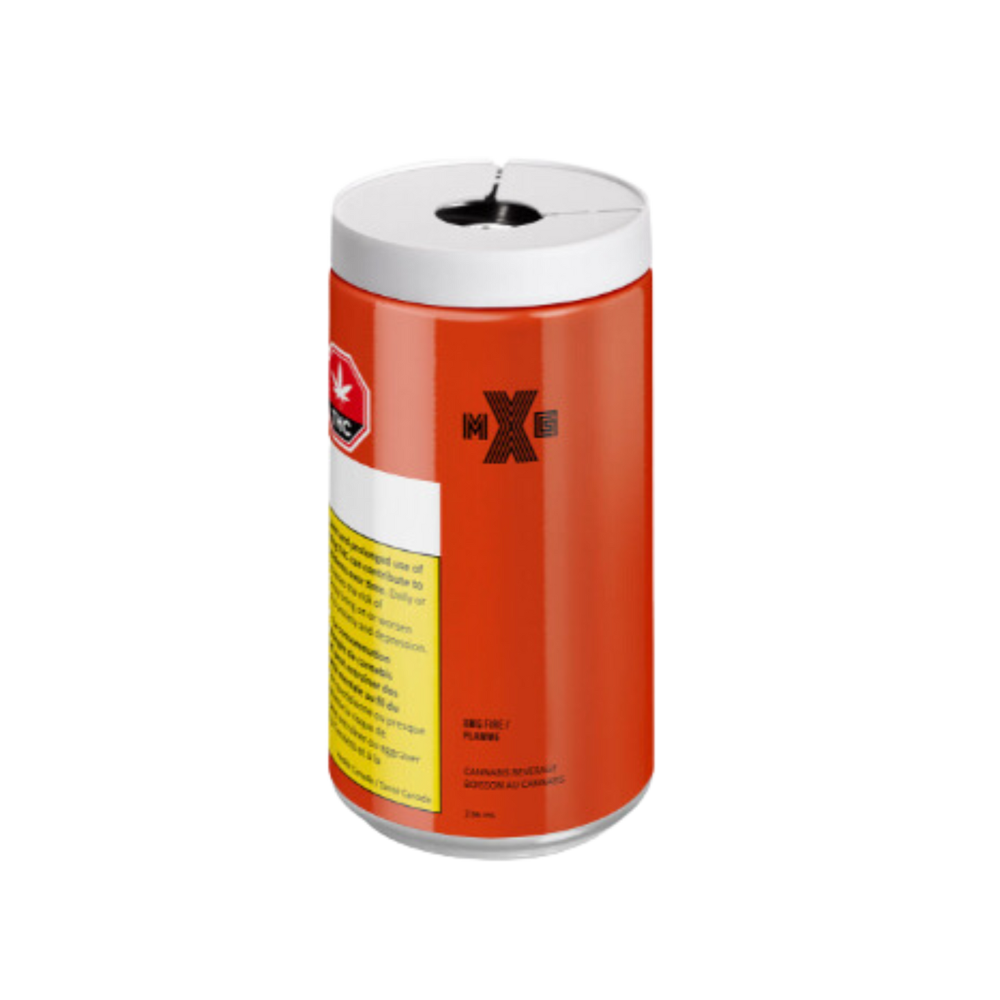 Fire by XMG (Blend) 236ml