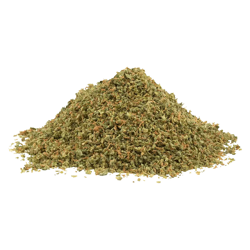 Funk Master By Shred (Milled)