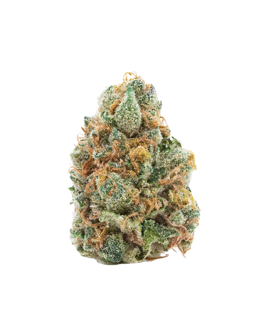 GMO Cookies by Spinach-3.9%TERPS 28g