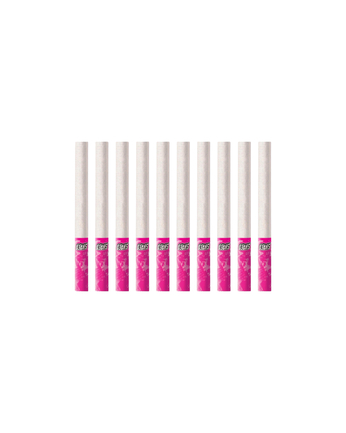 Gnarberry Dartz By Shred