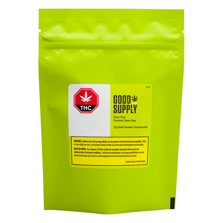Jean Guy by Good Supply Flower