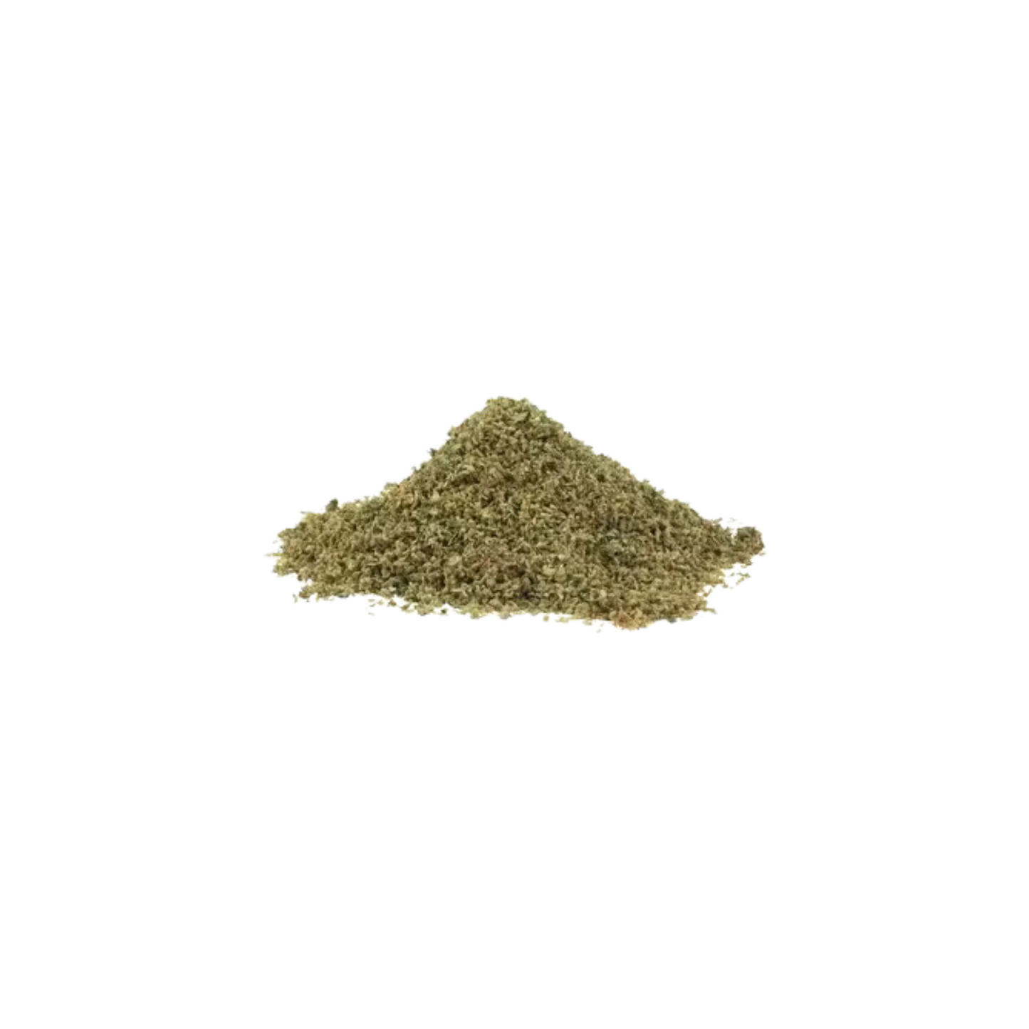 Grape Ape Resin Infused (Milled) by Dab Bods