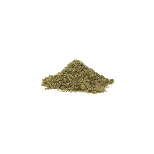 Grape Ape Resin Infused (Milled) by Dab Bods