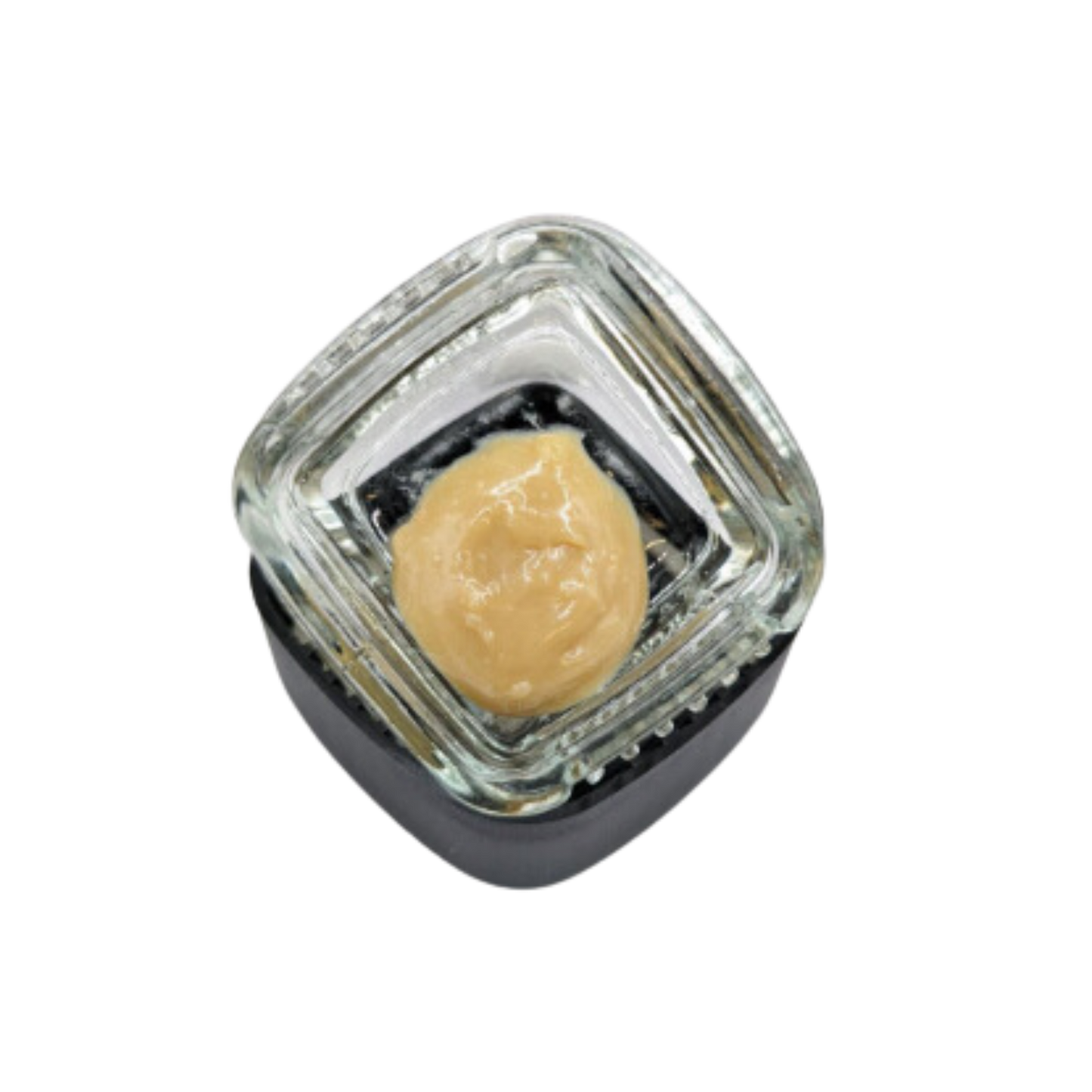 Grape Mtn Live Rosin Jam By Distinkt (I)