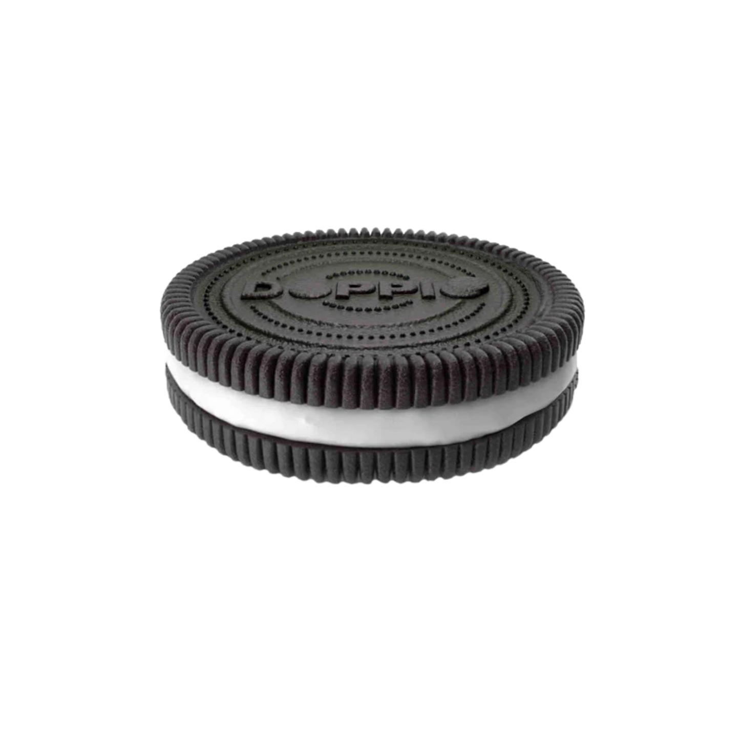 Indiva Doppio Vanilla Sandwich Cookies (Hybrid)