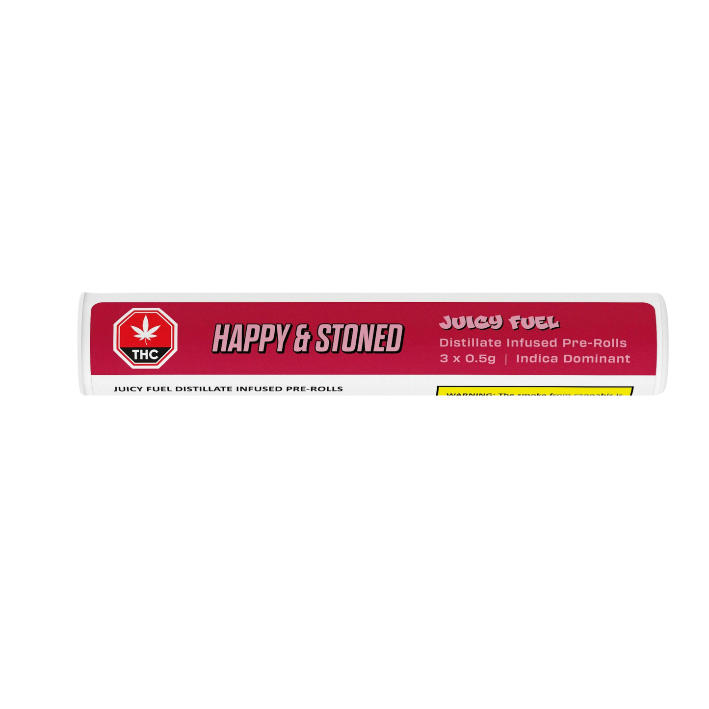 Juicy Fuel By Happy & Stoned