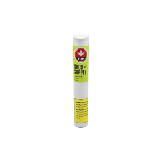 Jean Guy by Good Supply Pre Roll Size 7 X 0.5G