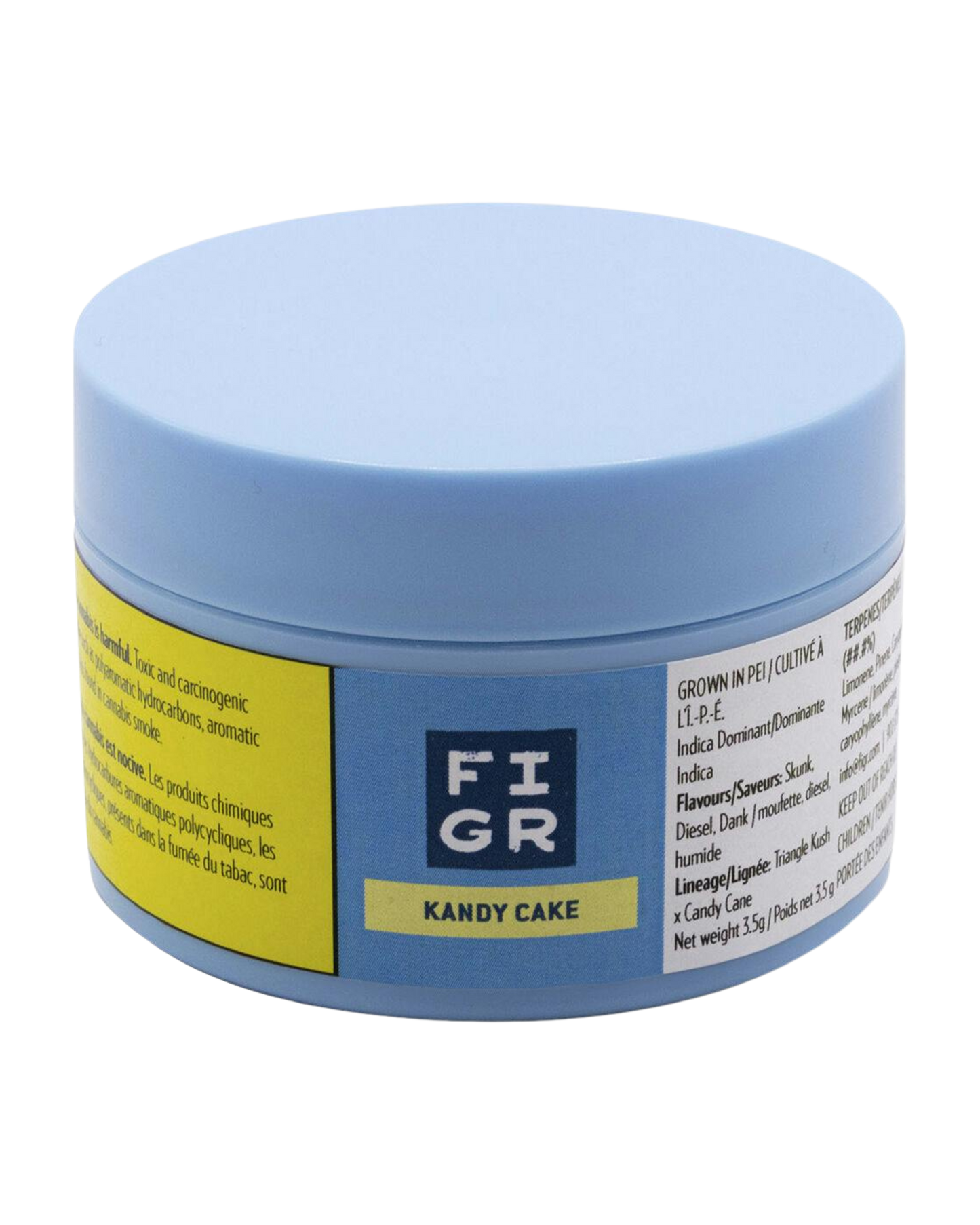 KANDY CAKE BY FIGR
