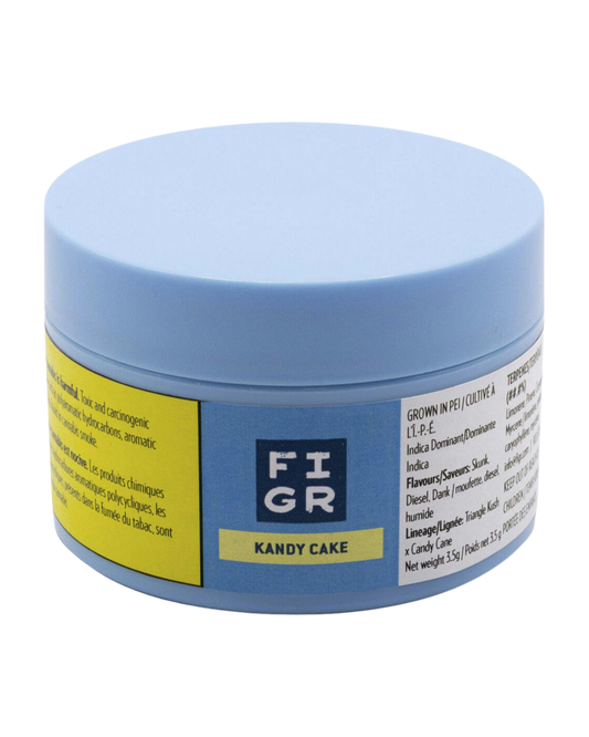KANDY CAKE BY FIGR