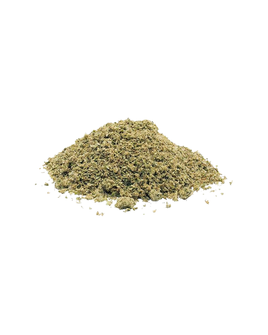 Kush Mints By Tweed (Milled)