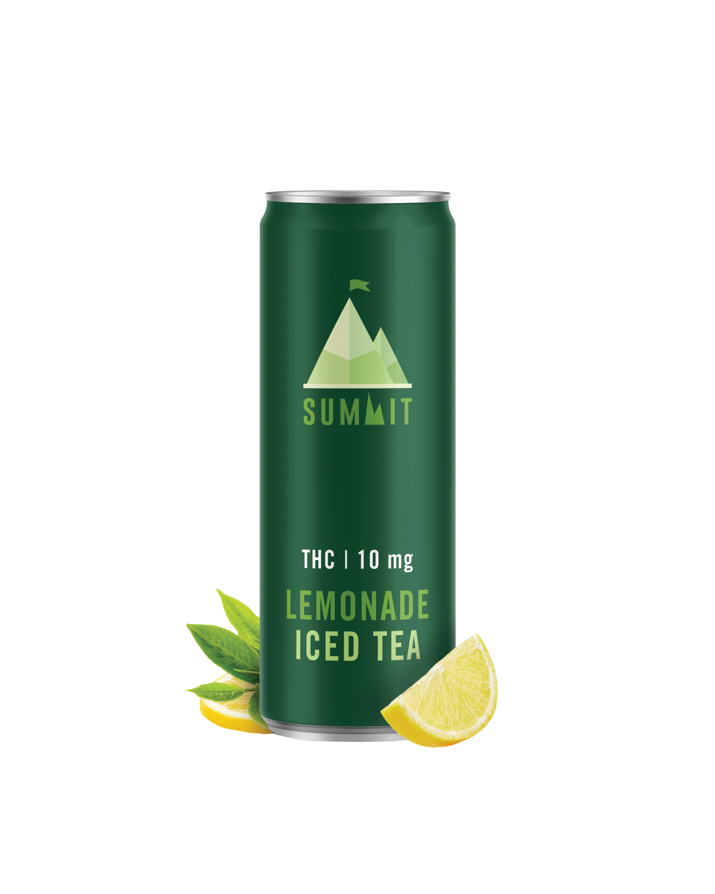 Lemonade Iced Tea By Summit (H)