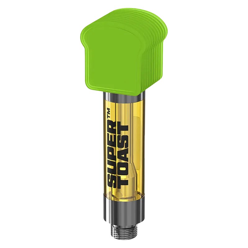 Lime Sublime Liquid Diamonds By Super Toast (S)