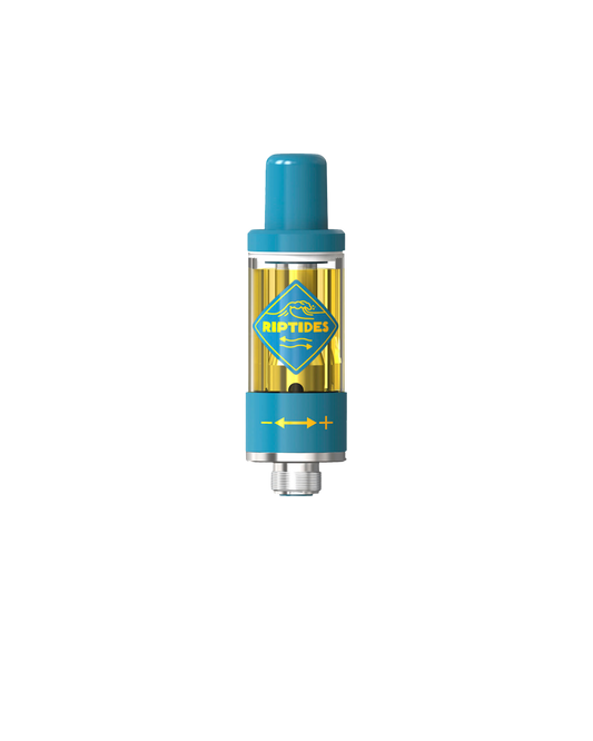 Lime Cranfusion By Riptides (I)