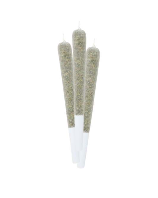 Lychee Bubble Tea Distillate And terp Infused By Lamplighter