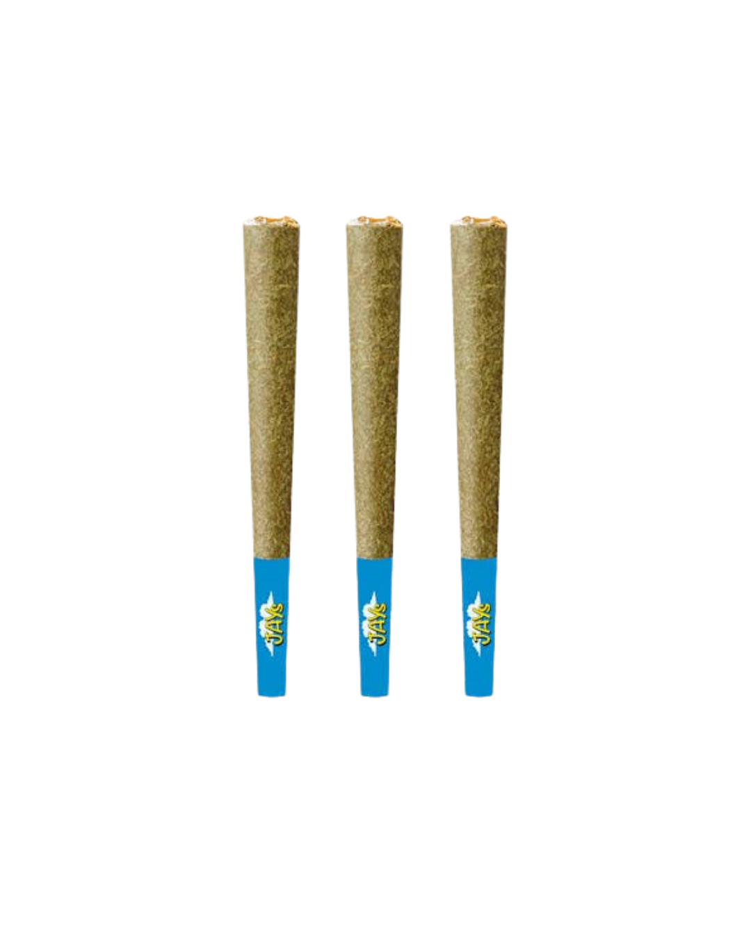 Macchiato Gold Diamond Infused By Jays