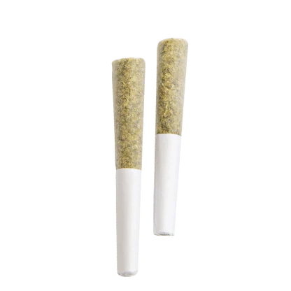 Mango Haze by Color Cannabis