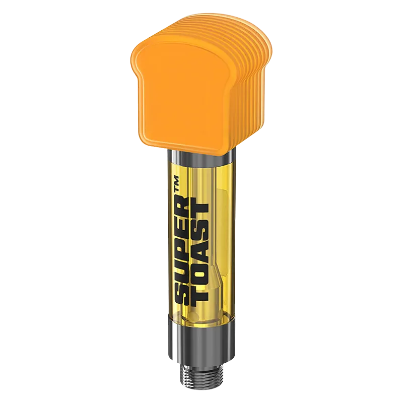 Mango Ice Liquid Diamonds By Super Toast (I)