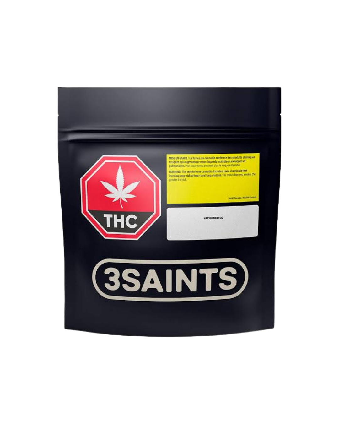 Marshmellow OG By 3Saints