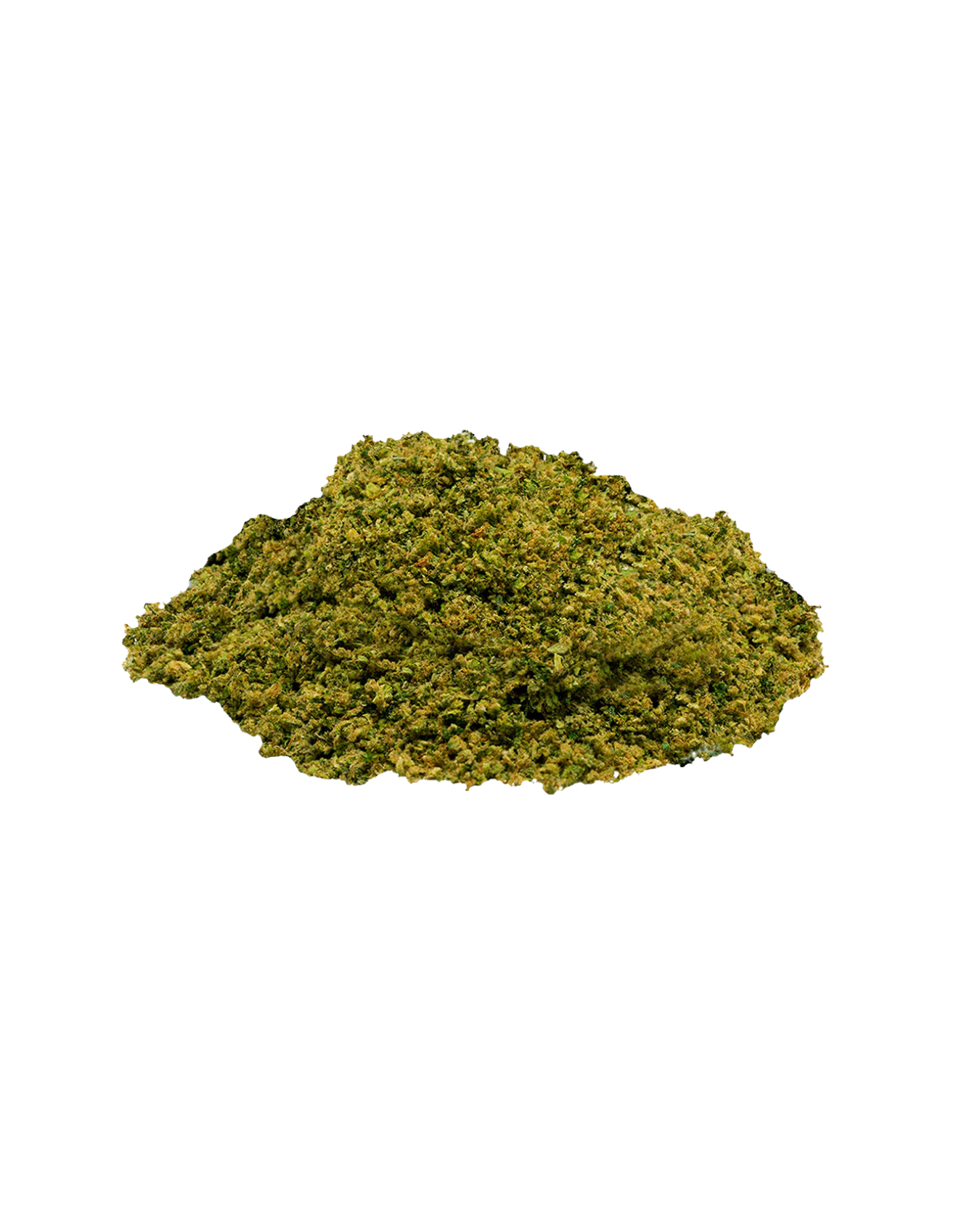 Maui Wowie By PIFF (Milled)