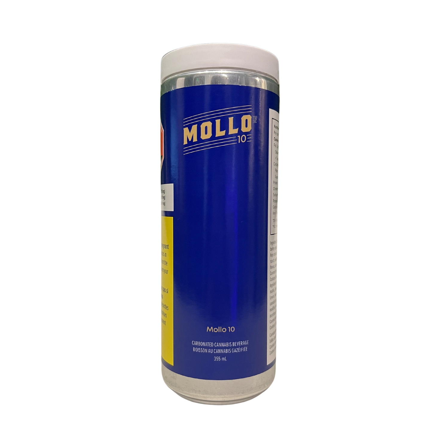 Mollo Mollo 10