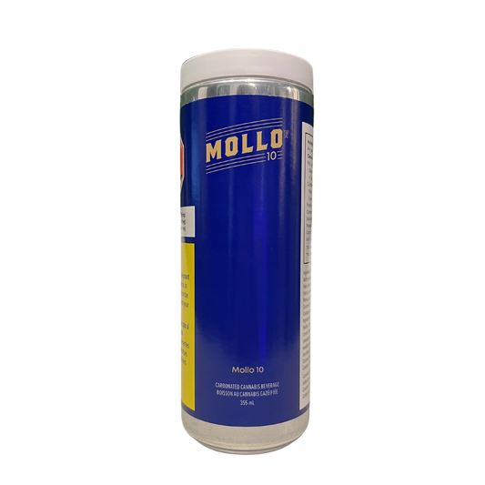 Mollo Mollo 10