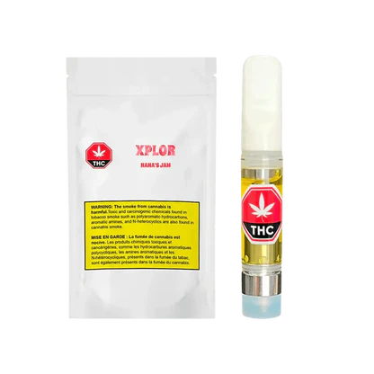 Nana's Jam By Xplor (S)