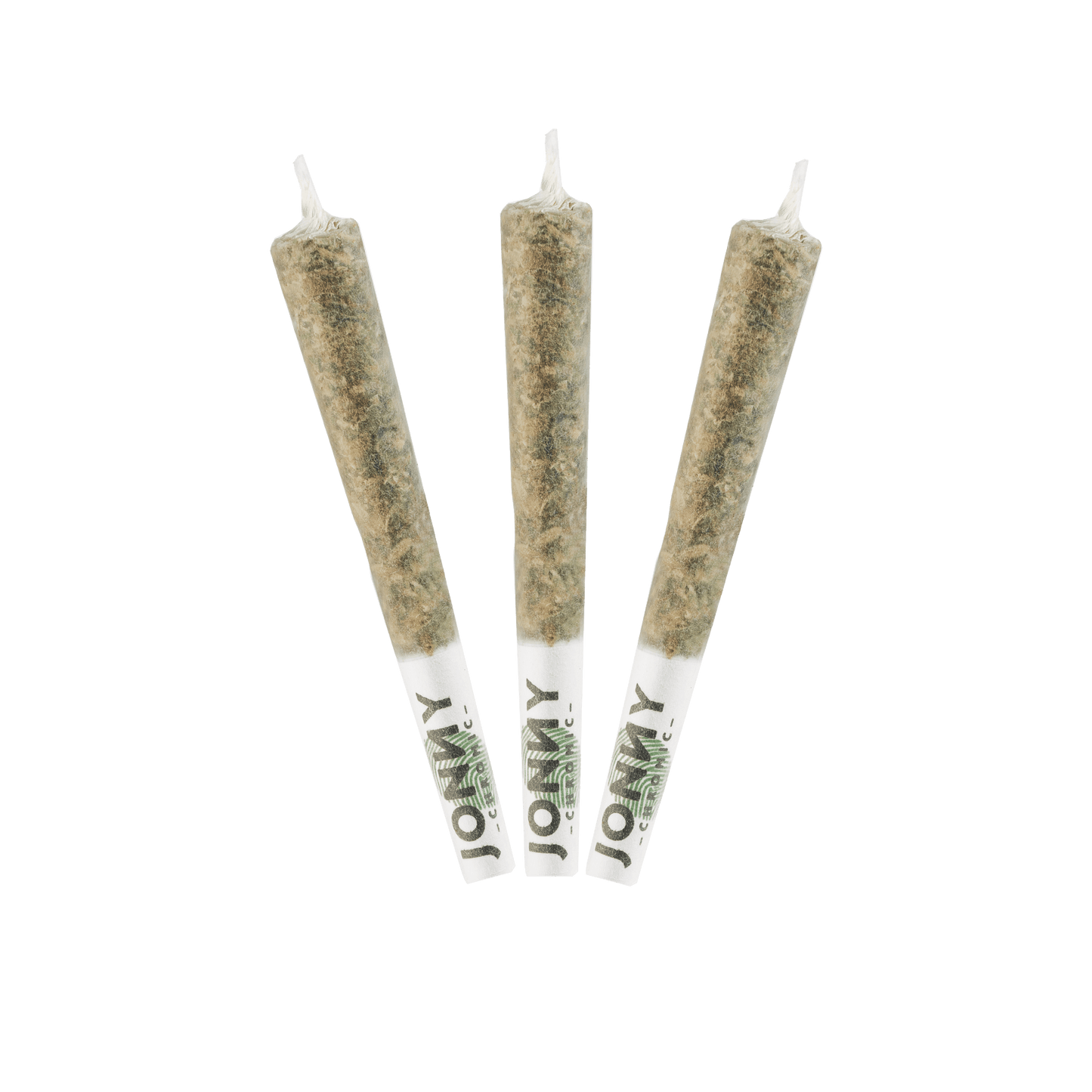 Northern Lights Reefers By Jonny Chronic