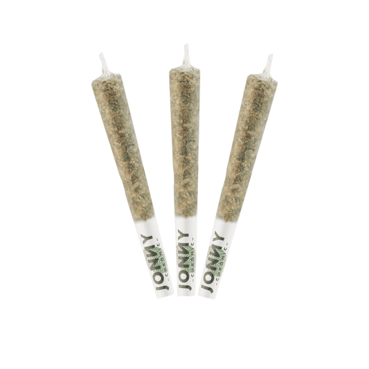 Northern Lights Reefers By Jonny Chronic
