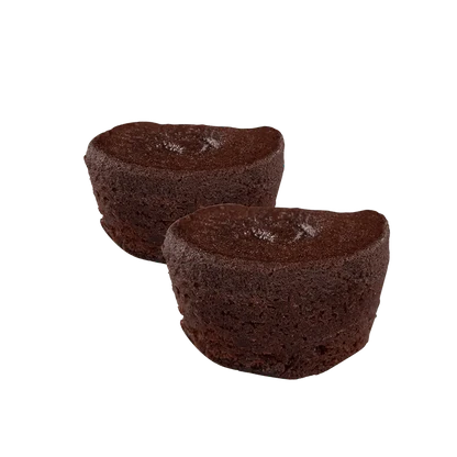 Chocolate Brownies By Olli (H)