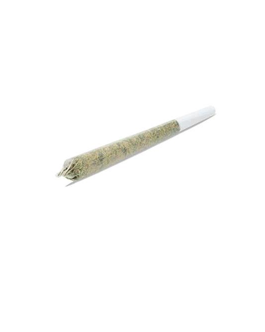 Orange Cremsicle By Western Cannabis 3x 0.5g